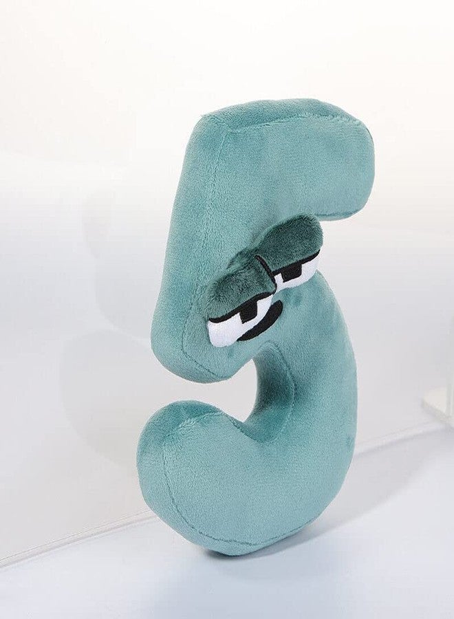 TechMax Solution حل TechMax رقم 5 من Numbers Toy - Image 1